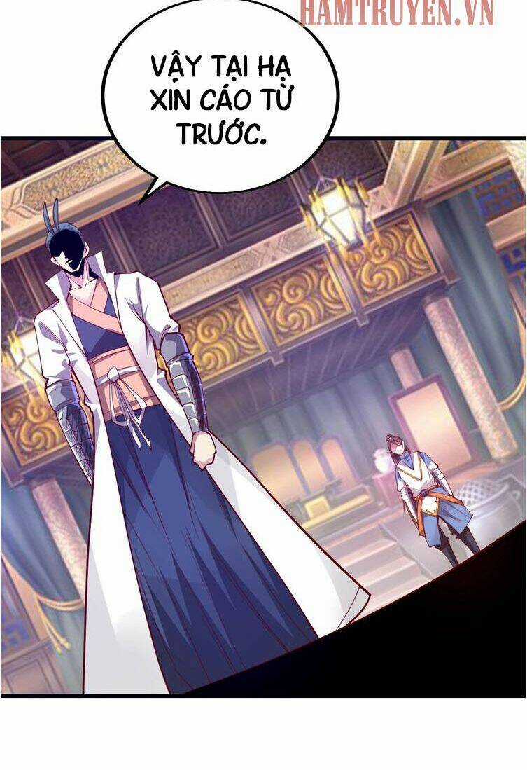 Ngự Thiên Thần Đế Chapter 51 trang 9