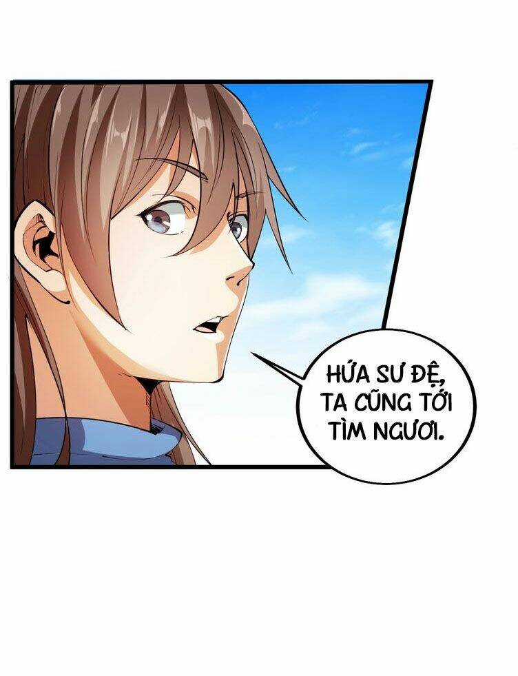 Ngự Thiên Thần Đế Chapter 52 trang 13