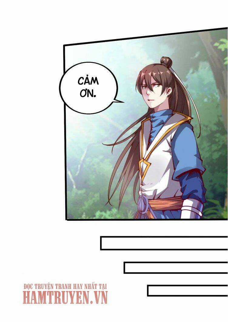 Ngự Thiên Thần Đế Chapter 52 trang 15