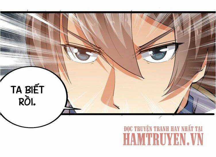 Ngự Thiên Thần Đế Chapter 52 trang 19