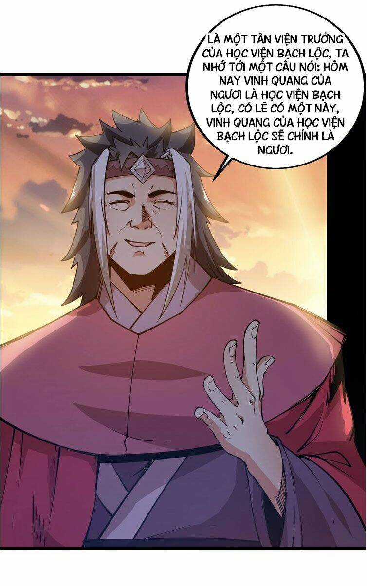 Ngự Thiên Thần Đế Chapter 52 trang 2