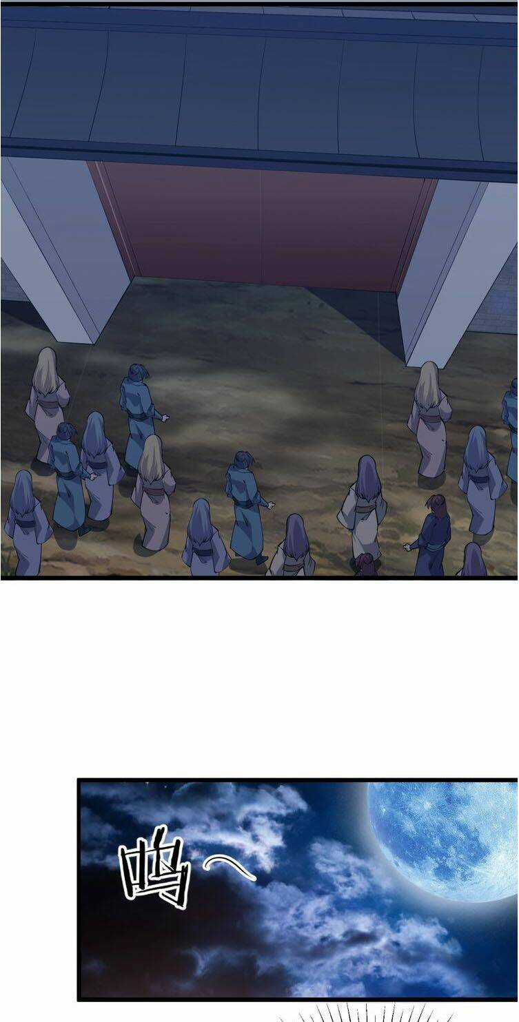 Ngự Thiên Thần Đế Chapter 52 trang 20