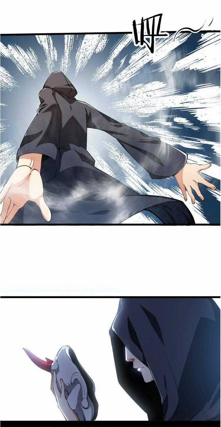 Ngự Thiên Thần Đế Chapter 52 trang 23