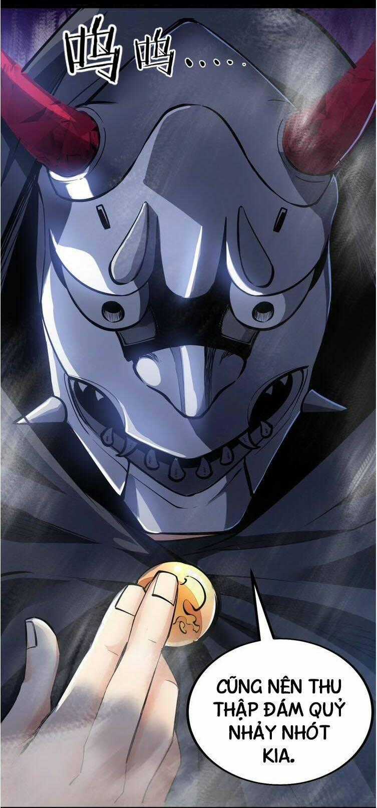 Ngự Thiên Thần Đế Chapter 52 trang 24