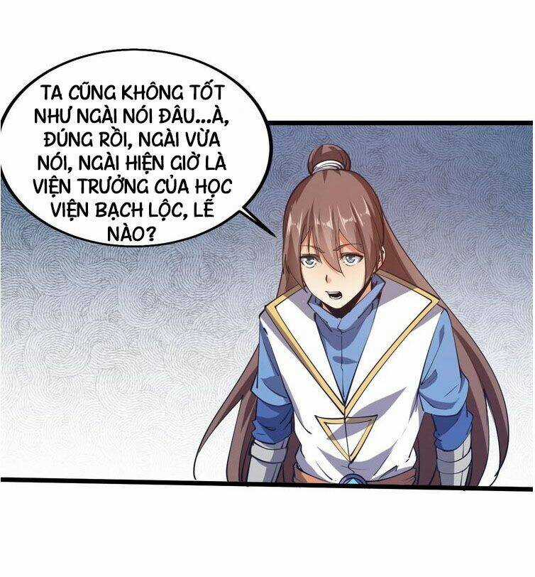 Ngự Thiên Thần Đế Chapter 52 trang 3