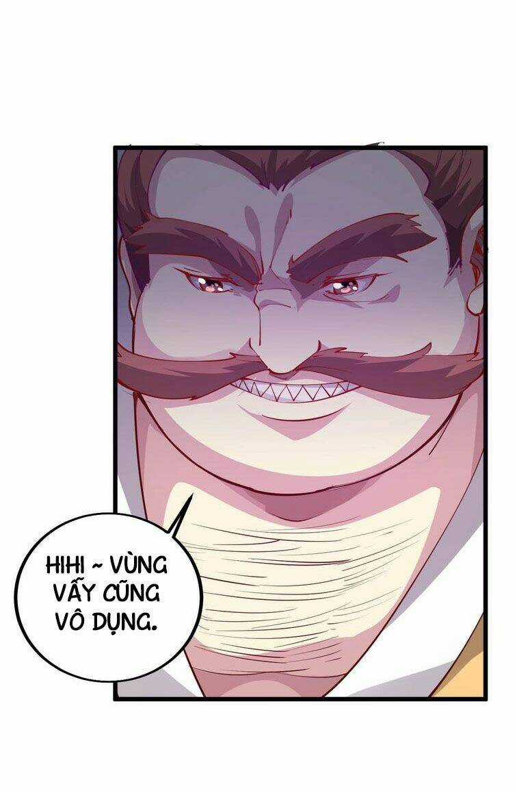 Ngự Thiên Thần Đế Chapter 53 trang 14