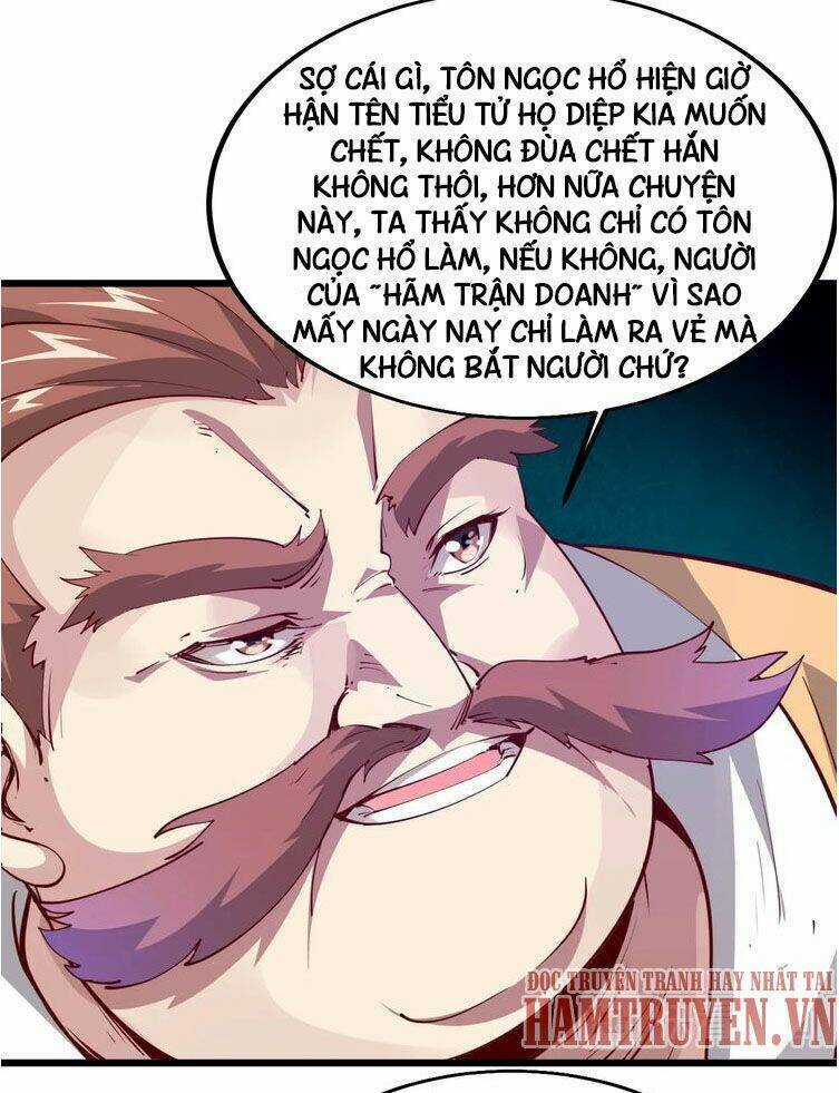 Ngự Thiên Thần Đế Chapter 53 trang 4