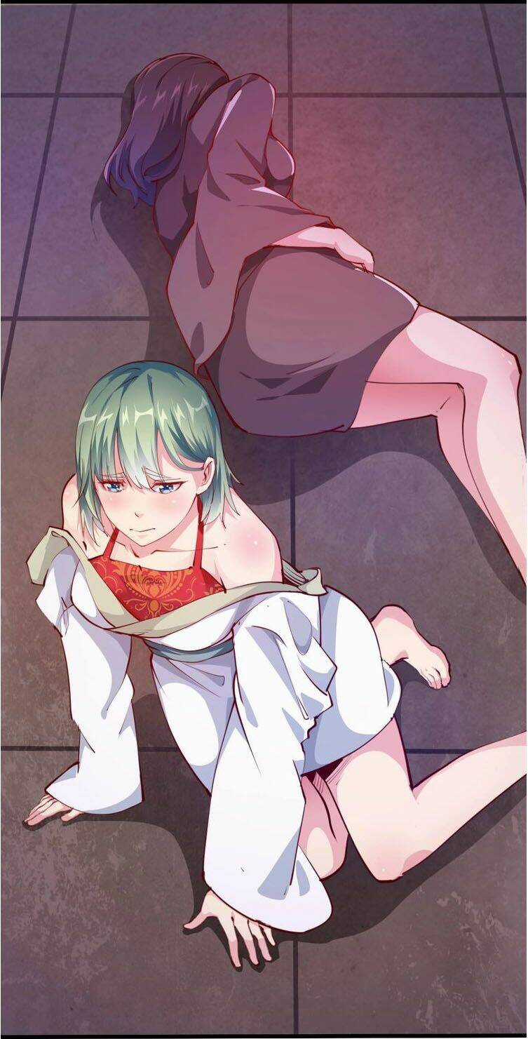 Ngự Thiên Thần Đế Chapter 53 trang 9