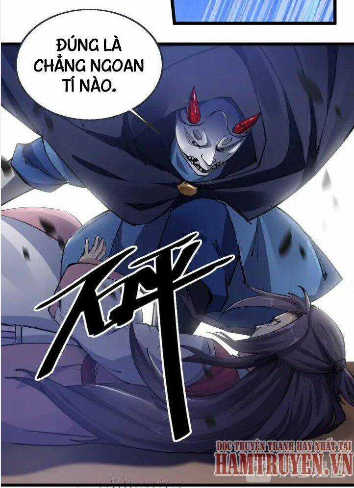 Ngự Thiên Thần Đế Chapter 54 trang 10