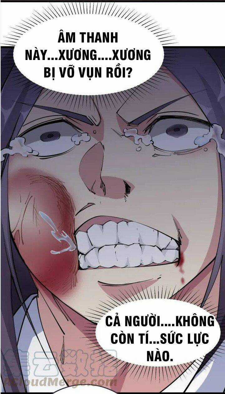 Ngự Thiên Thần Đế Chapter 54 trang 11