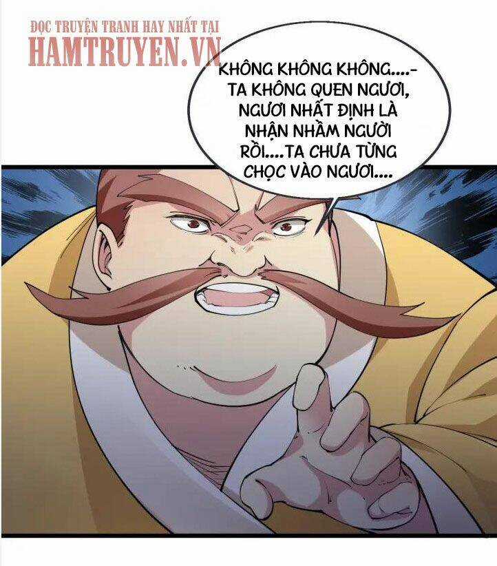 Ngự Thiên Thần Đế Chapter 54 trang 13