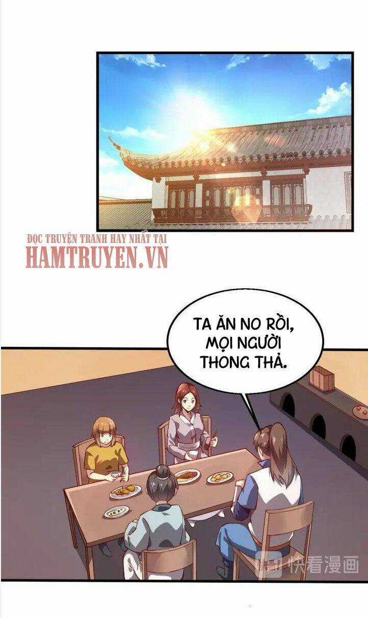 Ngự Thiên Thần Đế Chapter 54 trang 24