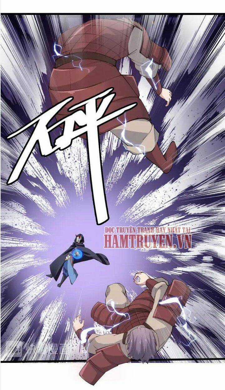 Ngự Thiên Thần Đế Chapter 54 trang 3