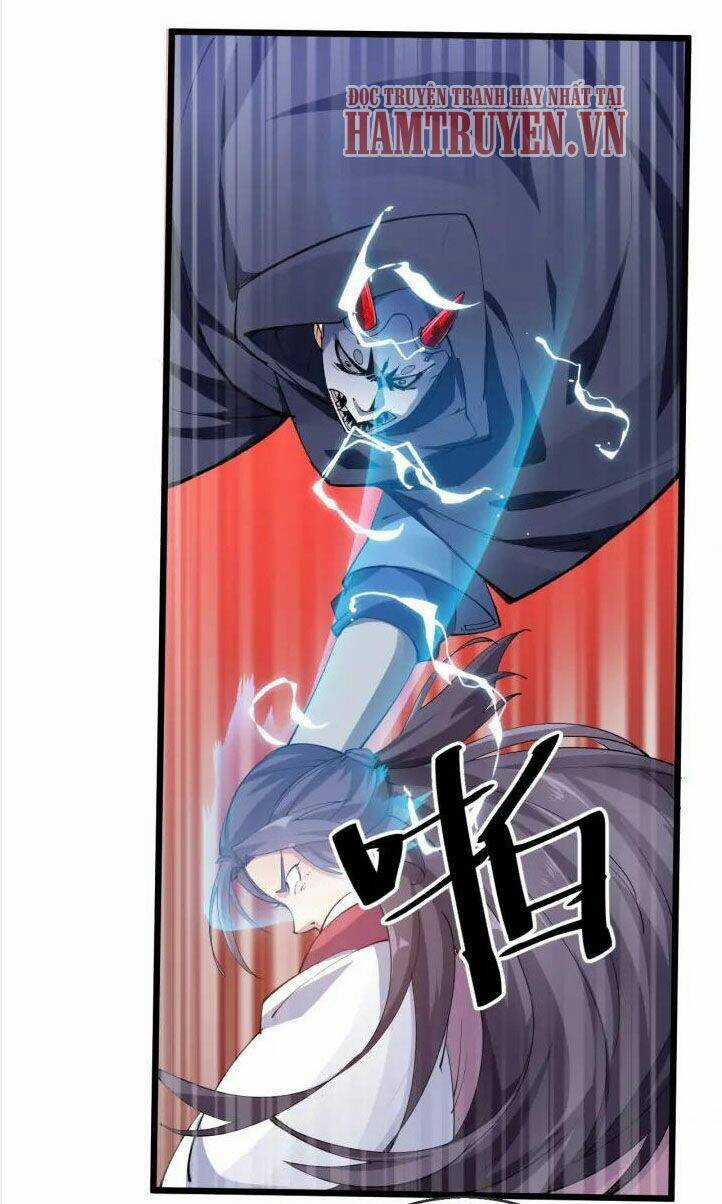 Ngự Thiên Thần Đế Chapter 54 trang 6