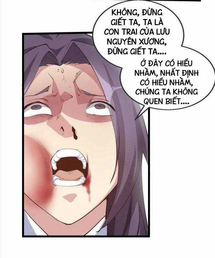 Ngự Thiên Thần Đế Chapter 54 trang 7