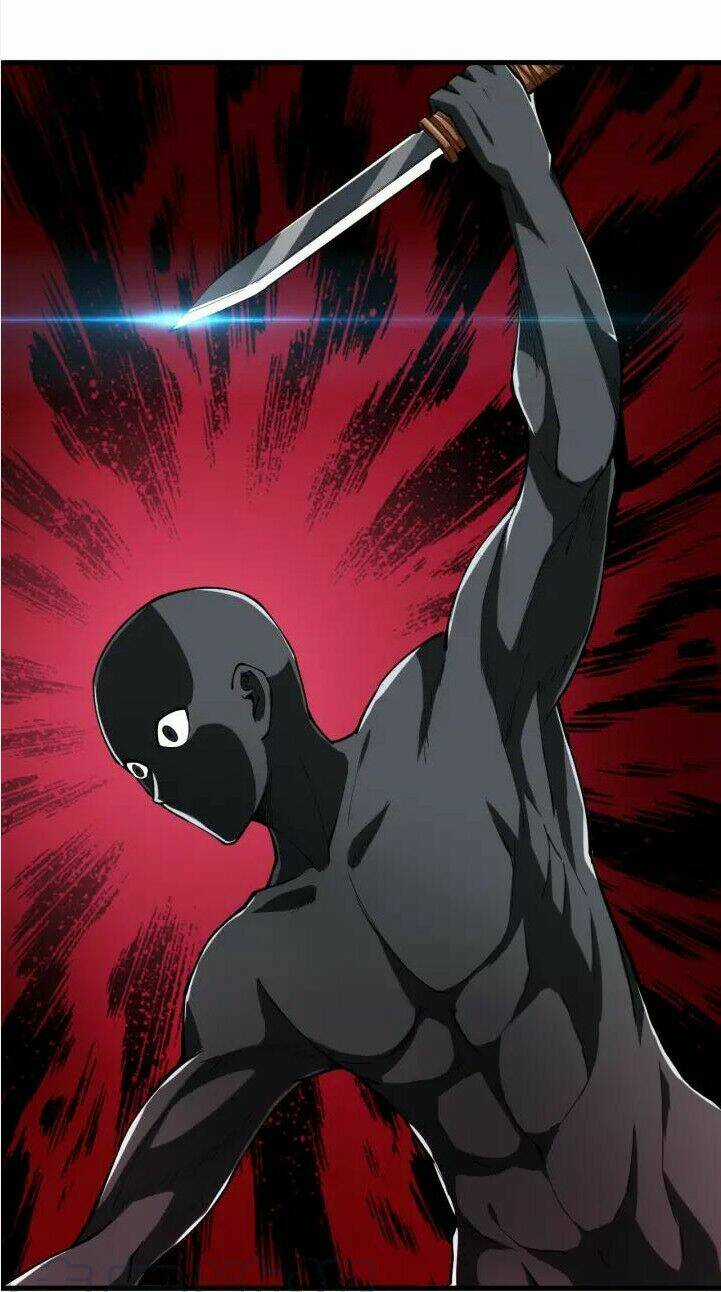 Ngự Thiên Thần Đế Chapter 55 trang 15