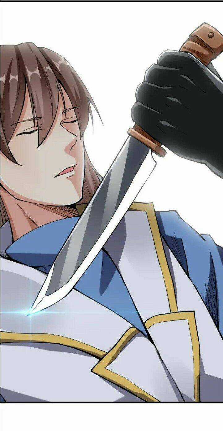 Ngự Thiên Thần Đế Chapter 55 trang 16