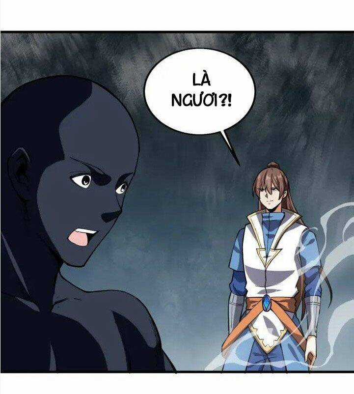 Ngự Thiên Thần Đế Chapter 55 trang 19