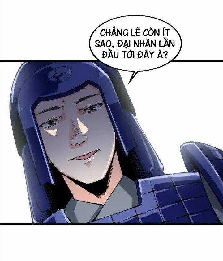 Ngự Thiên Thần Đế Chapter 55 trang 4