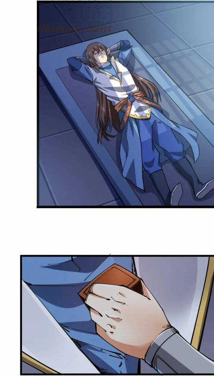 Ngự Thiên Thần Đế Chapter 55 trang 8