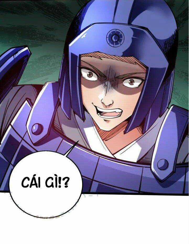 Ngự Thiên Thần Đế Chapter 56 trang 16