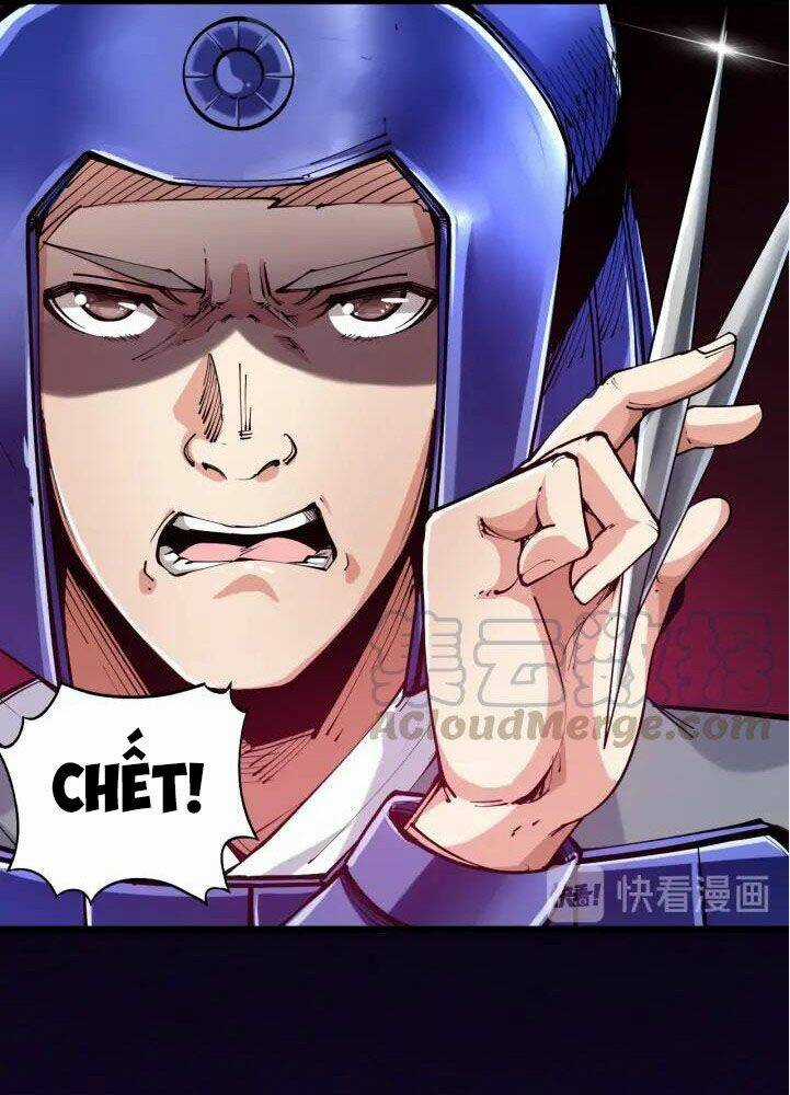 Ngự Thiên Thần Đế Chapter 56 trang 19