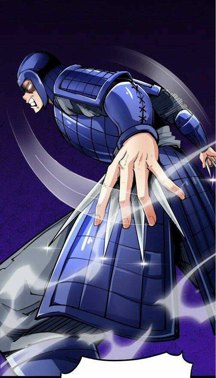 Ngự Thiên Thần Đế Chapter 56 trang 20