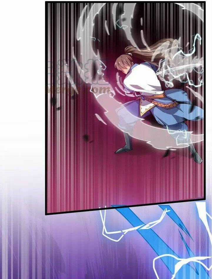 Ngự Thiên Thần Đế Chapter 56 trang 30