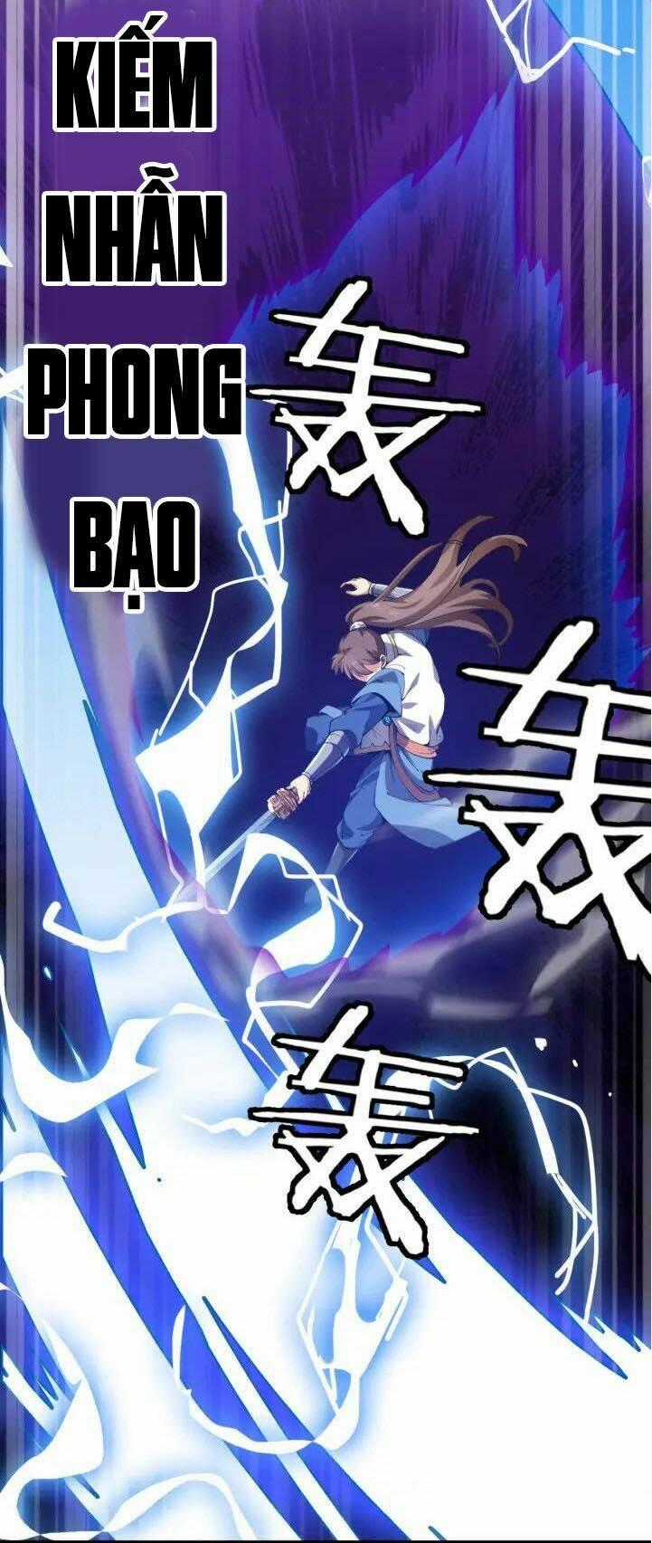 Ngự Thiên Thần Đế Chapter 56 trang 31