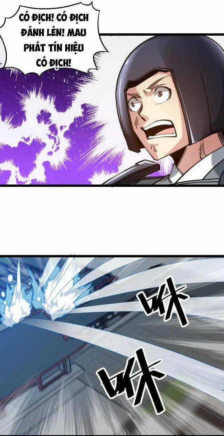 Ngự Thiên Thần Đế Chapter 57 trang 10