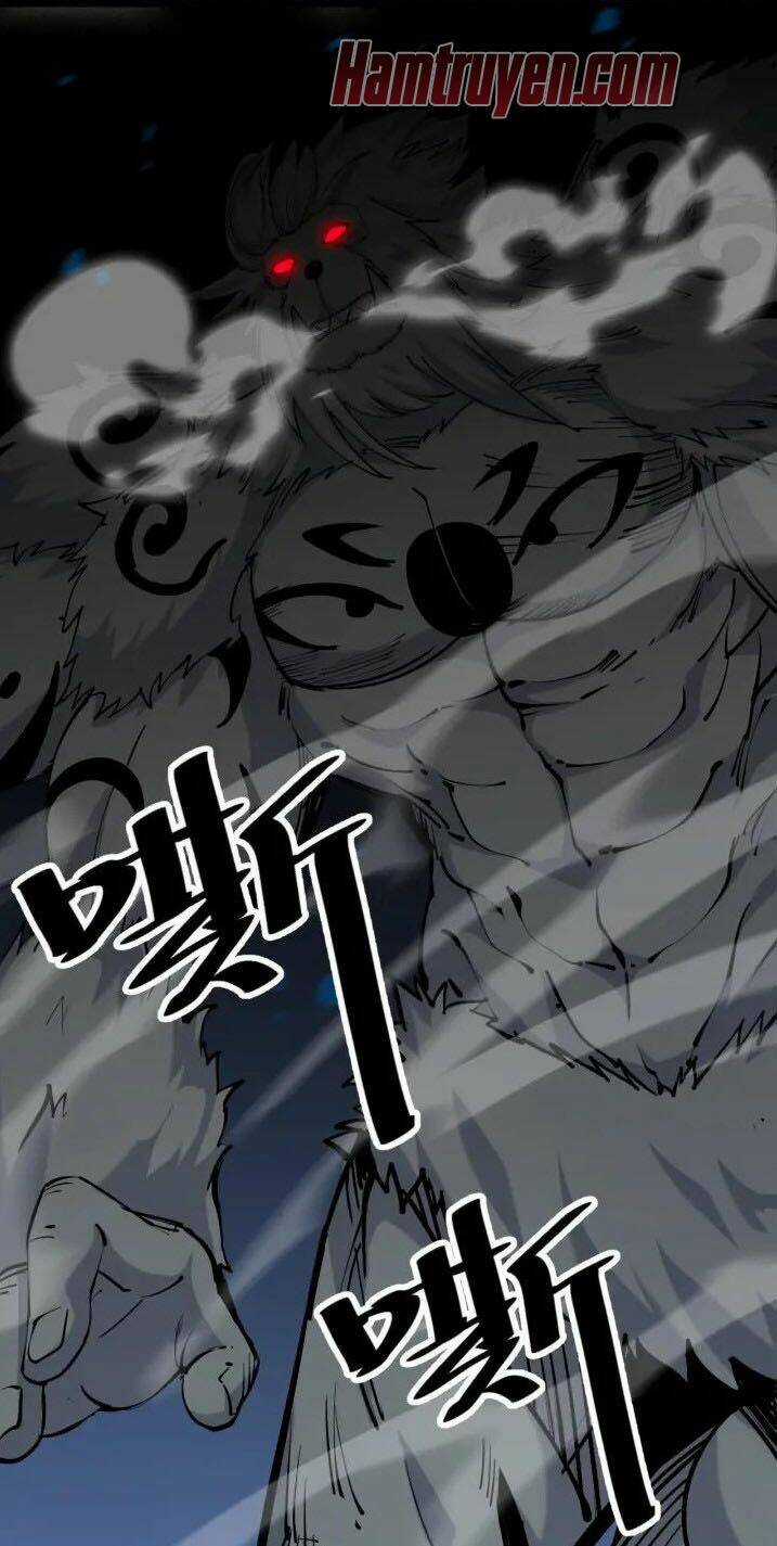 Ngự Thiên Thần Đế Chapter 57 trang 12