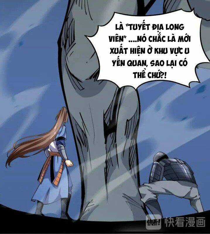 Ngự Thiên Thần Đế Chapter 57 trang 13