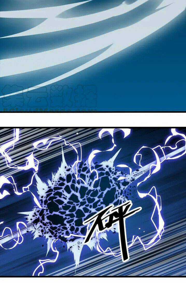 Ngự Thiên Thần Đế Chapter 57 trang 17