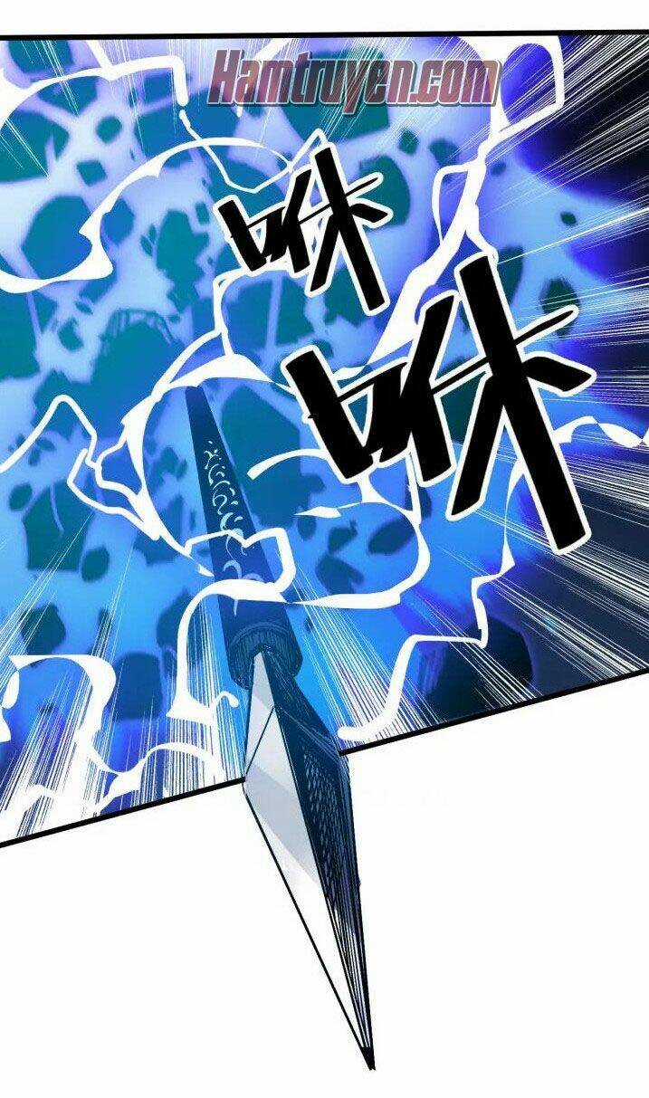 Ngự Thiên Thần Đế Chapter 57 trang 18