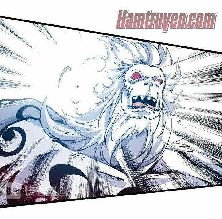 Ngự Thiên Thần Đế Chapter 57 trang 19