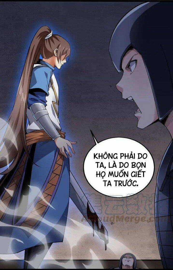 Ngự Thiên Thần Đế Chapter 57 trang 2