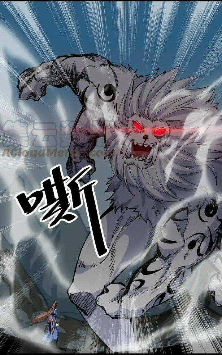 Ngự Thiên Thần Đế Chapter 57 trang 24