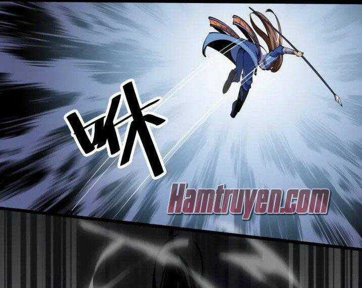 Ngự Thiên Thần Đế Chapter 57 trang 29