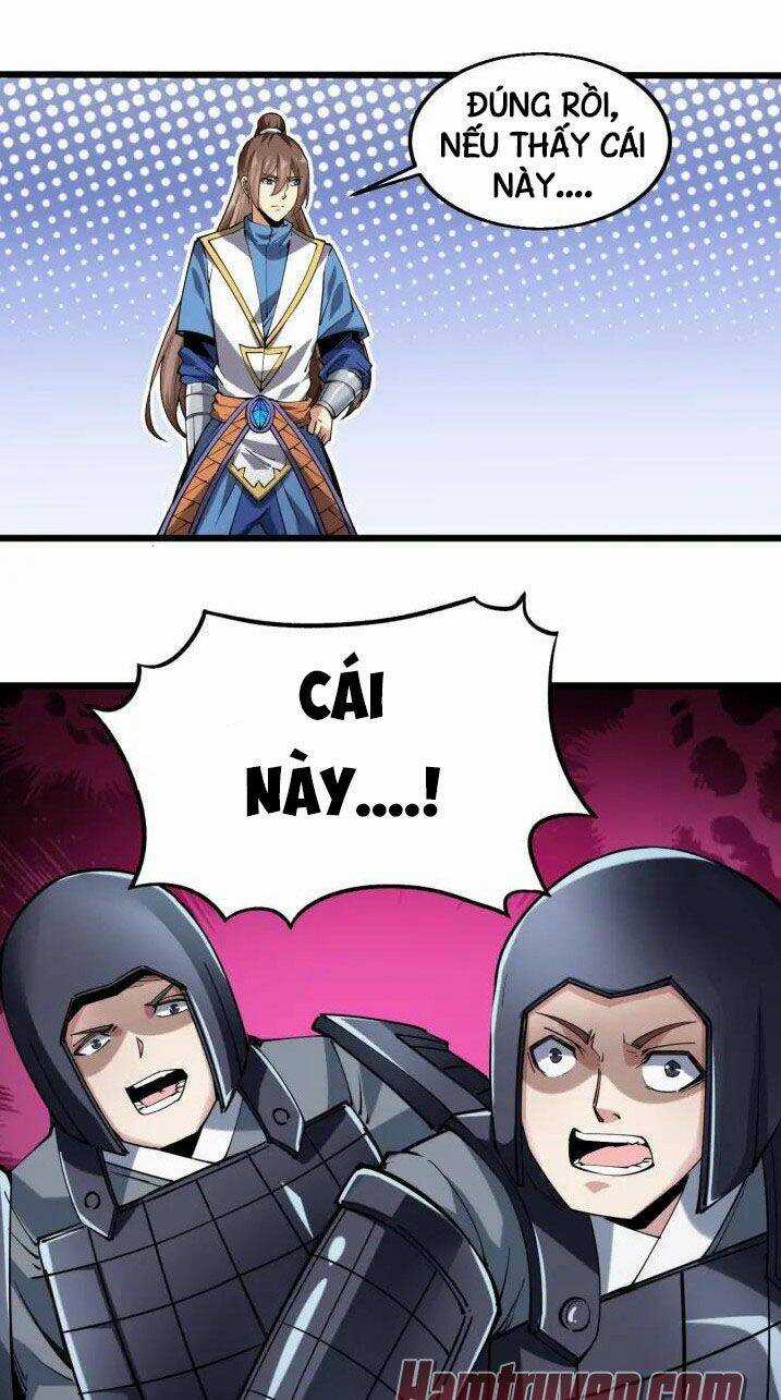 Ngự Thiên Thần Đế Chapter 57 trang 4