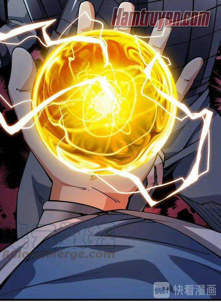 Ngự Thiên Thần Đế Chapter 57 trang 5