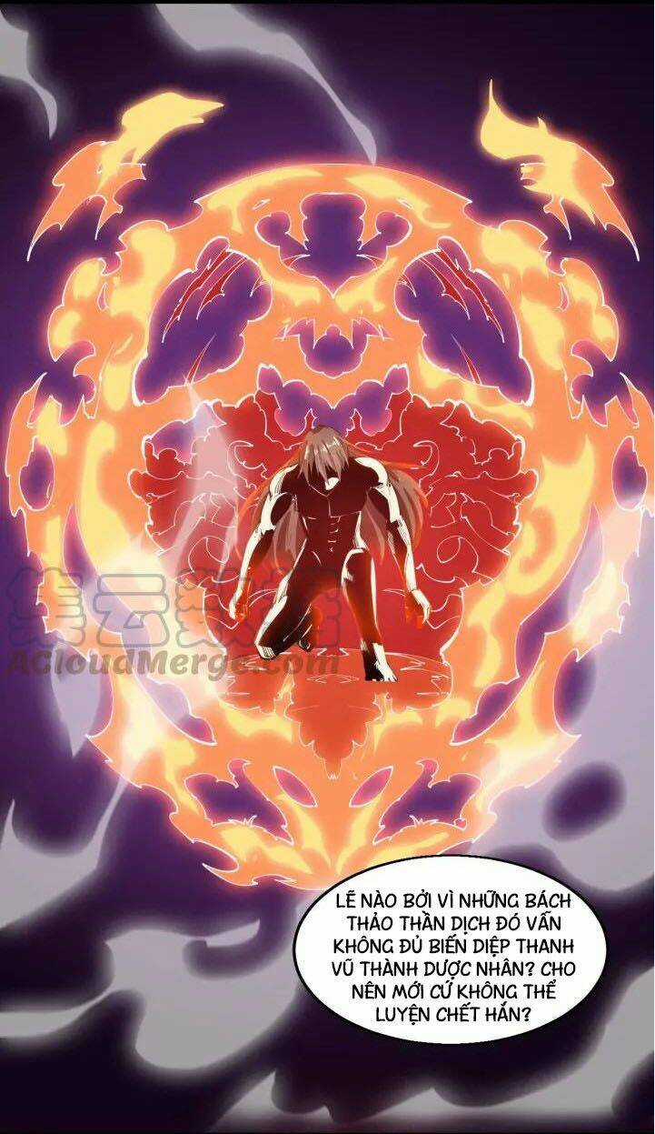 Ngự Thiên Thần Đế Chapter 58 trang 14