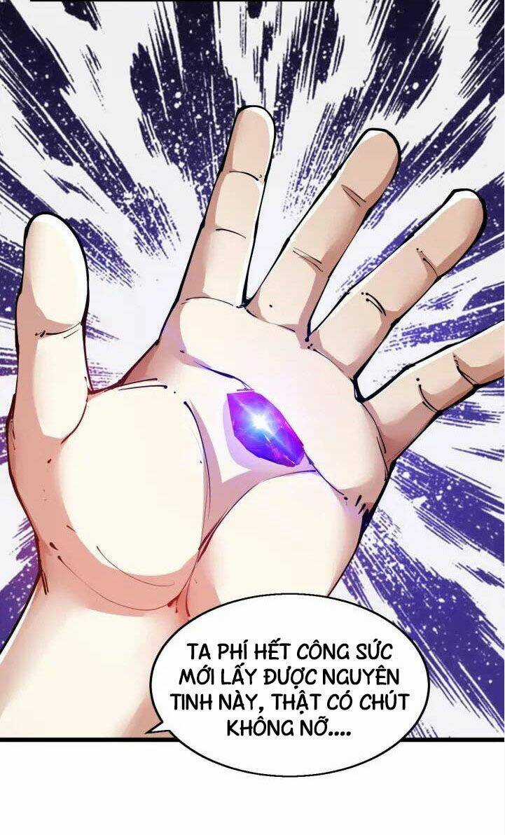 Ngự Thiên Thần Đế Chapter 58 trang 16