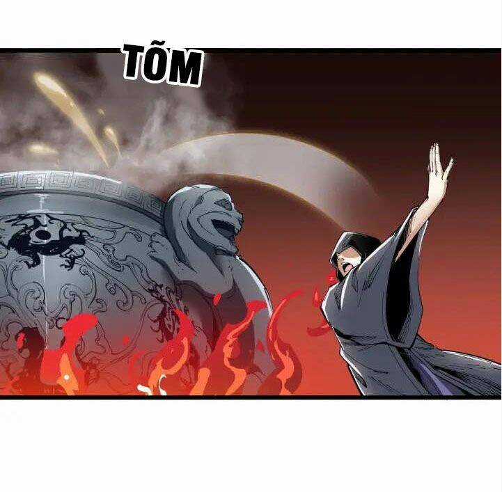 Ngự Thiên Thần Đế Chapter 58 trang 17