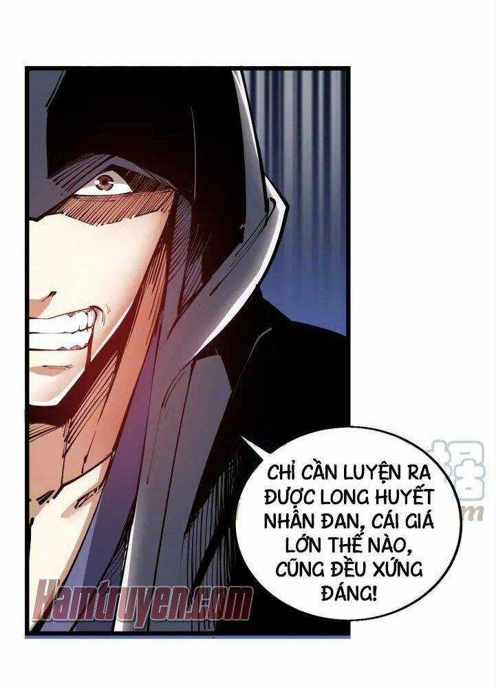 Ngự Thiên Thần Đế Chapter 58 trang 18