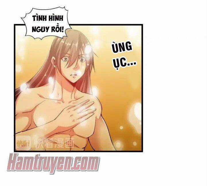 Ngự Thiên Thần Đế Chapter 58 trang 22
