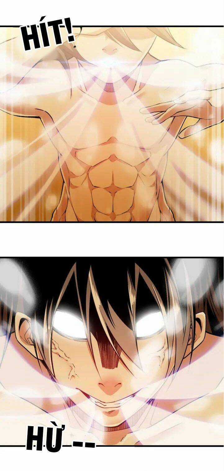 Ngự Thiên Thần Đế Chapter 58 trang 24