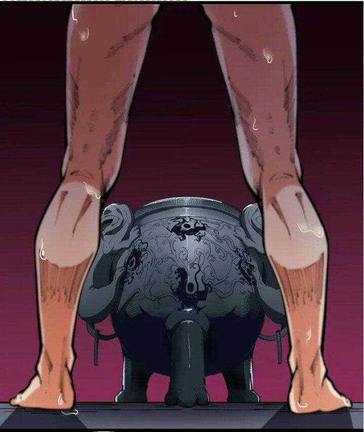 Ngự Thiên Thần Đế Chapter 58 trang 30