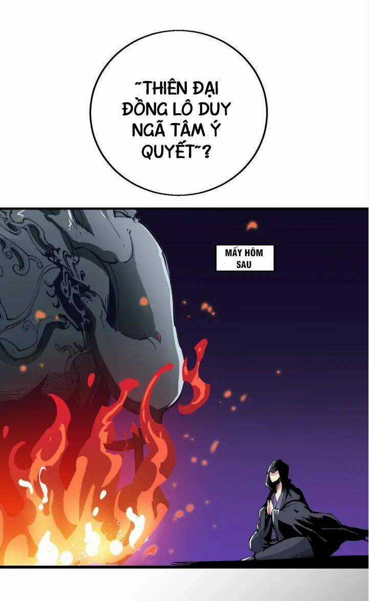 Ngự Thiên Thần Đế Chapter 58 trang 5