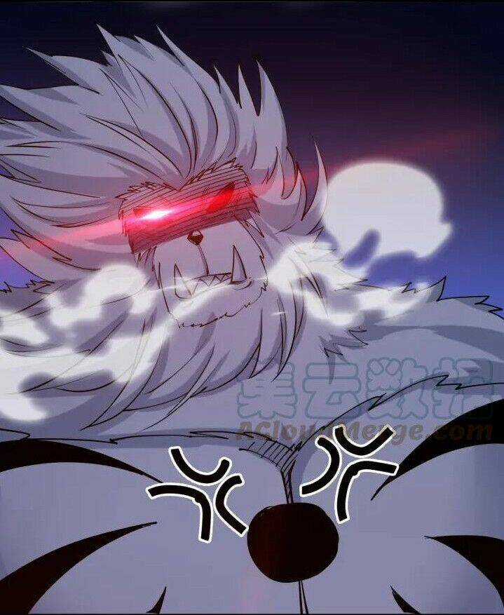 Ngự Thiên Thần Đế Chapter 59 trang 10