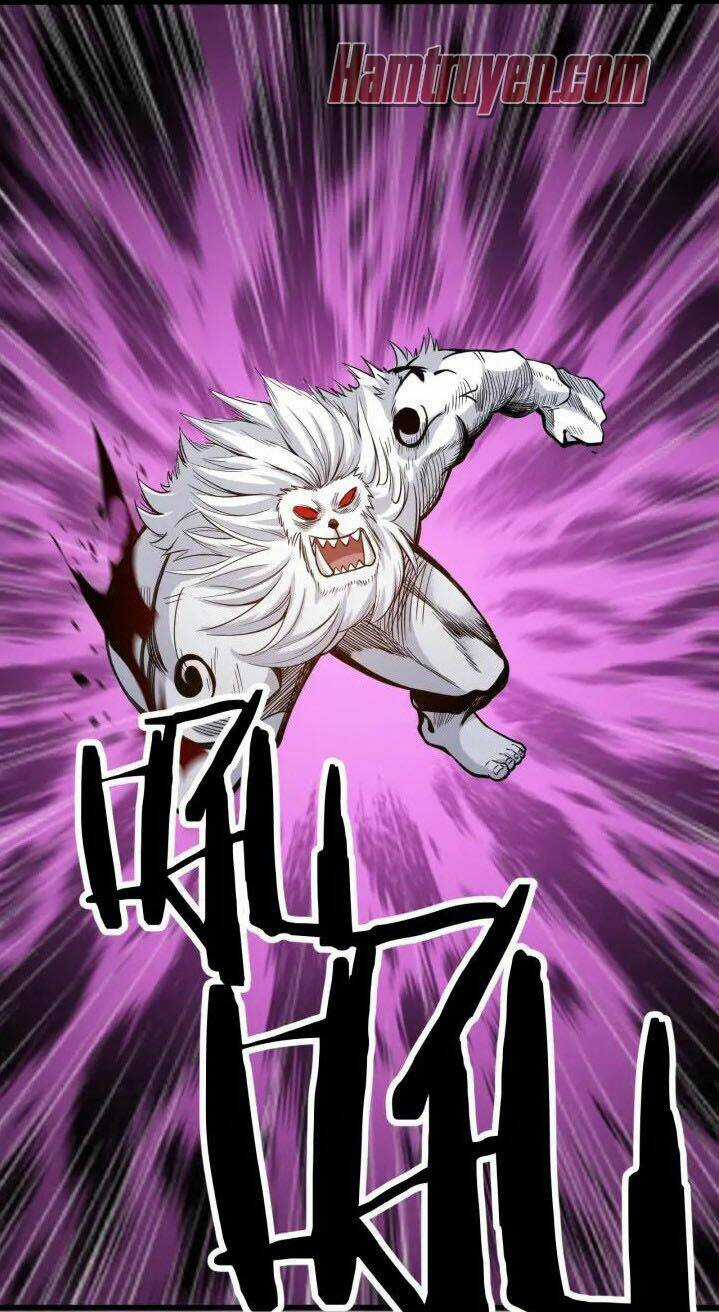 Ngự Thiên Thần Đế Chapter 59 trang 11